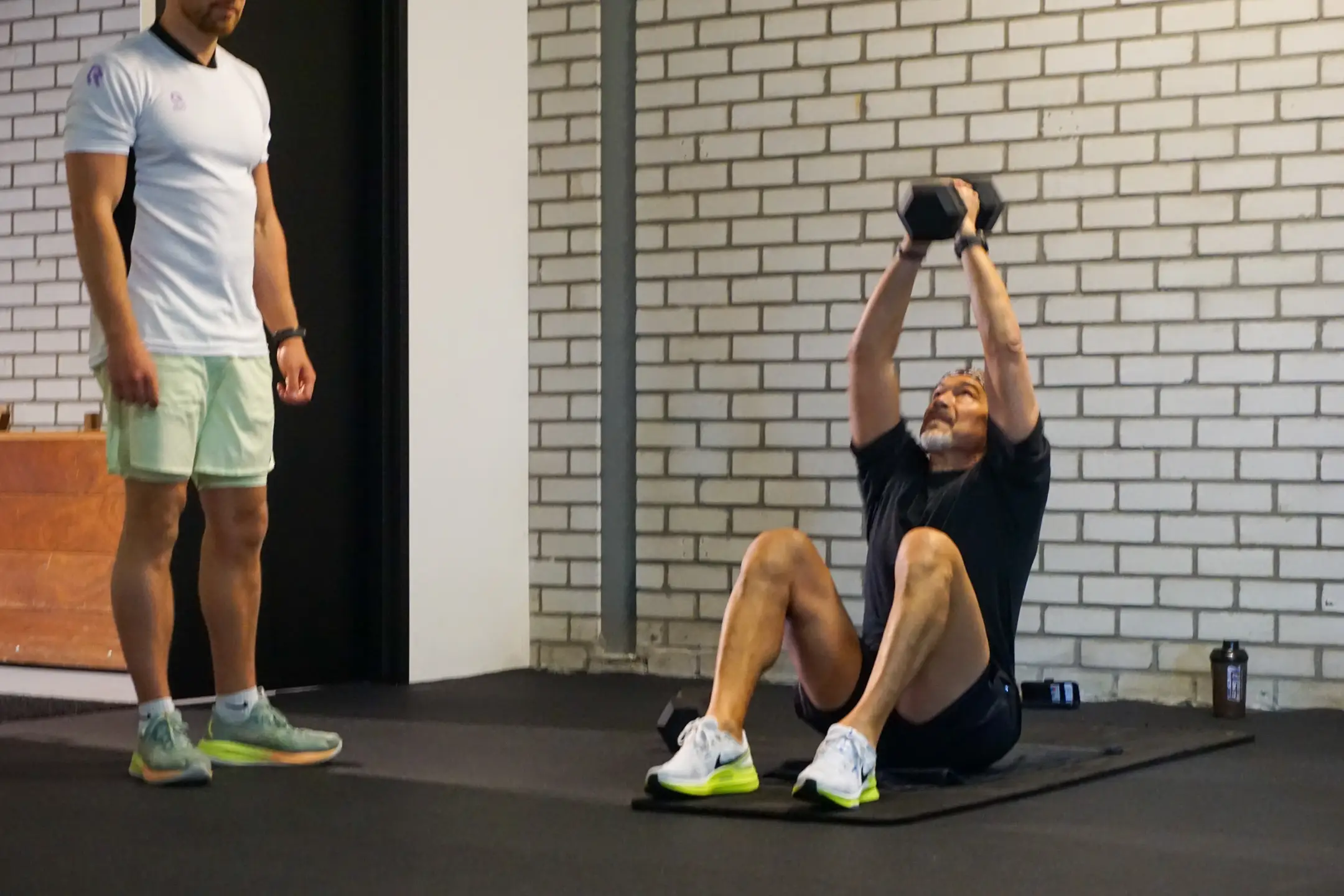 Personal Training