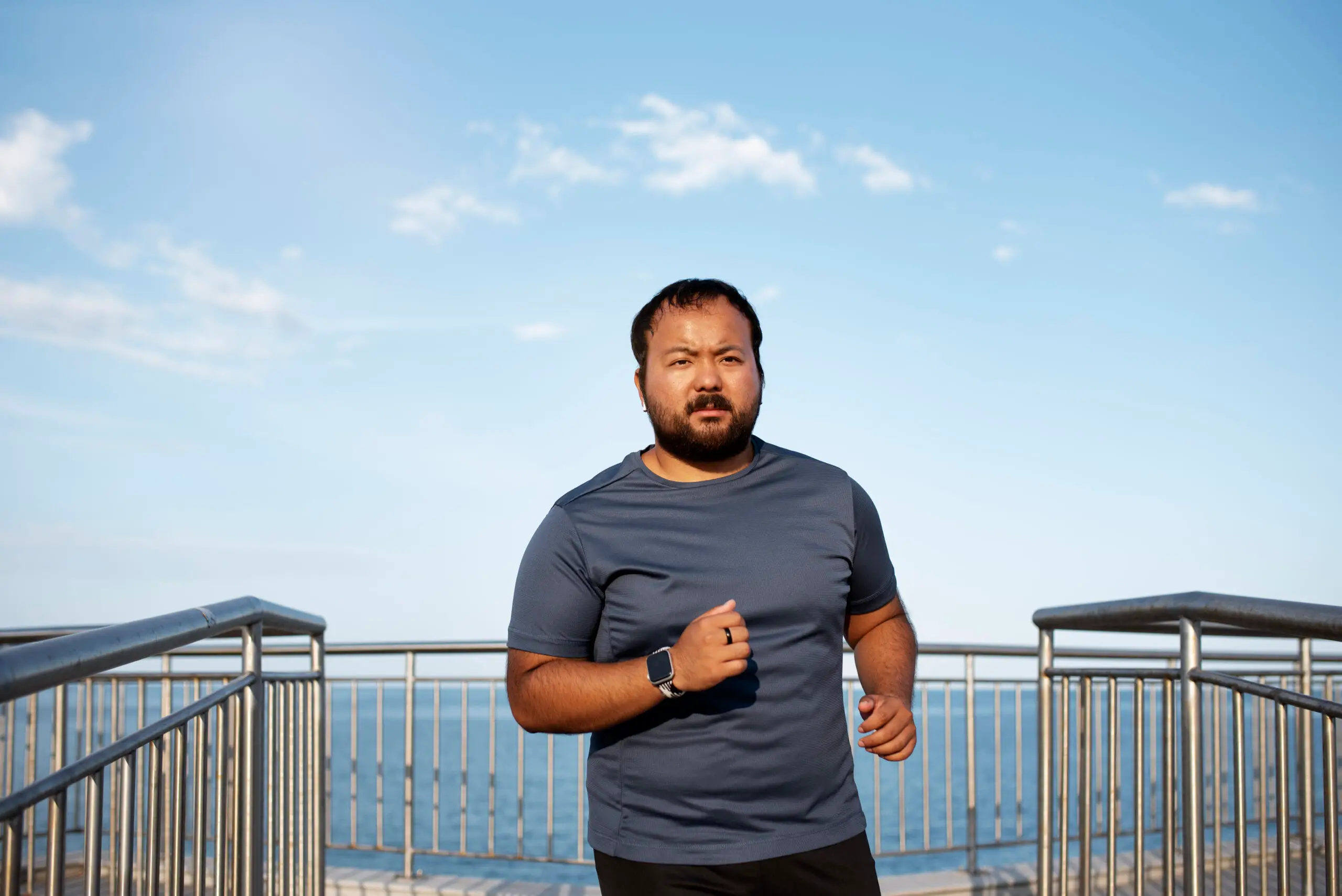Personal Training bij Overgewicht